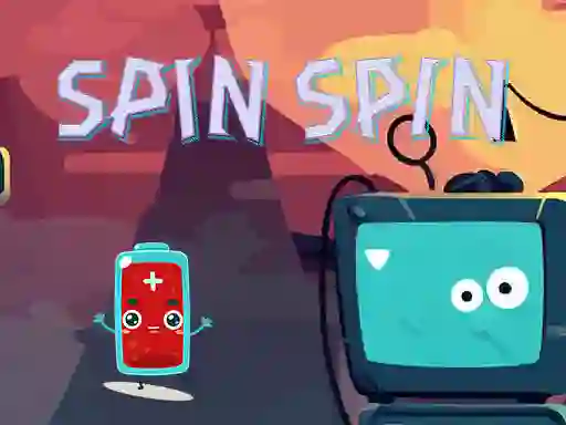 Trò chơi Spin Spin trực tuyến
