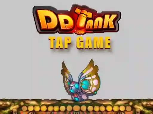 Trò chơi Ddtank Tap trực tuyến