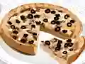 Trò chơi Fish Pizza Cooking trực tuyến