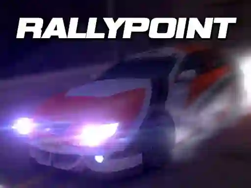Trò chơi Rally Point trực tuyến