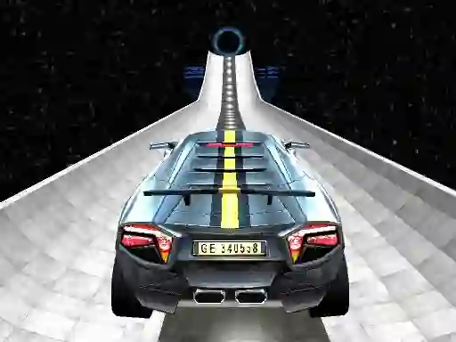 Trò chơi Car Stunt Rider trực tuyến