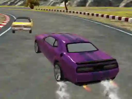 Trò chơi Drift Fury trực tuyến