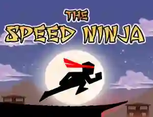 Trò chơi The Speed Ninja trực tuyến