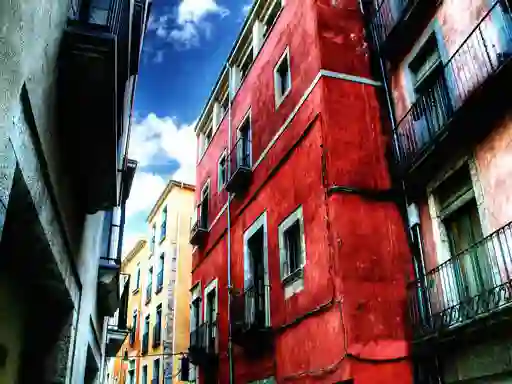 Trò chơi Amazing Spain Differences trực tuyến