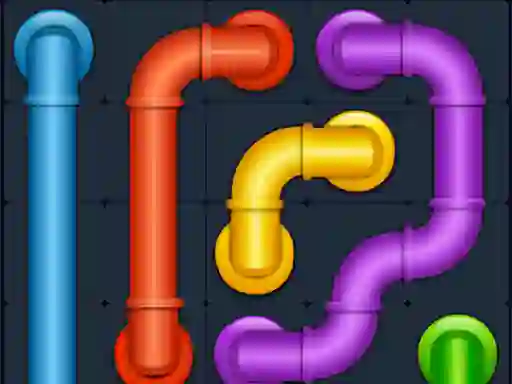 Trò chơi PipeFlow trực tuyến