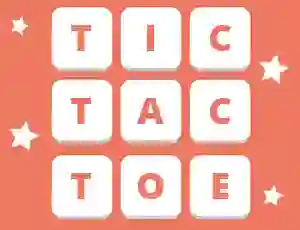 Trò chơi Tic Tac Toe trực tuyến