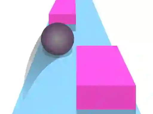 Trò chơi Ball Runner trực tuyến