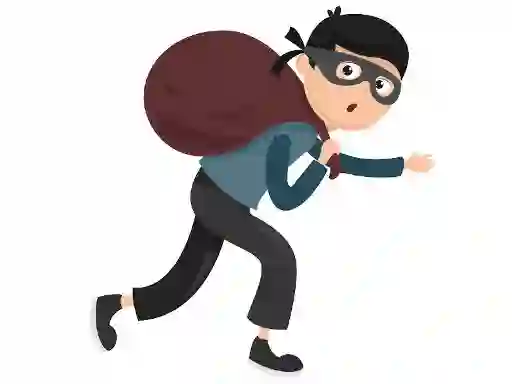 Trò chơi Thief.ro trực tuyến