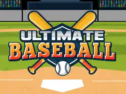 Trò chơi Ultimate Baseball trực tuyến