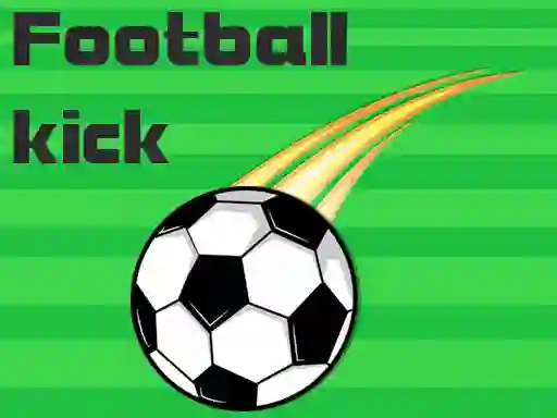 Trò chơi Football Kick trực tuyến