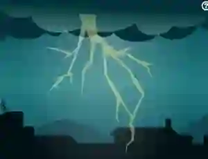 Trò chơi Lightning trực tuyến