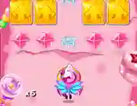 Trò chơi Candy Fairy trực tuyến