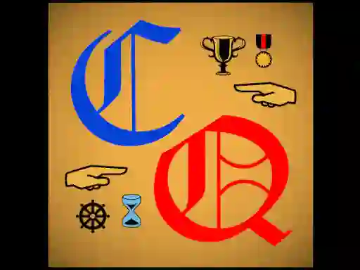 Trò chơi Cryptic Quotes trực tuyến