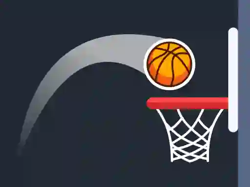 Trò chơi Bouncy Dunks trực tuyến