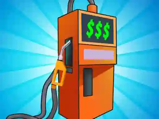 Trò chơi Gas Station Arcade trực tuyến
