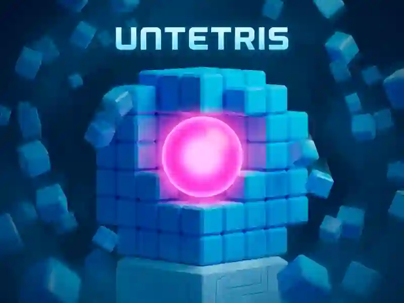 Trò chơi UNTetris trực tuyến