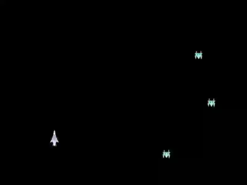 Trò chơi Fighter Plane Game trực tuyến