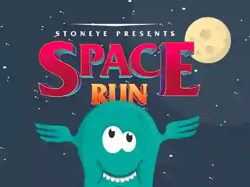 Trò chơi Space Run trực tuyến