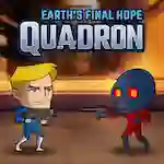 Trò chơi Earth's Final Hope Quadron trực tuyến