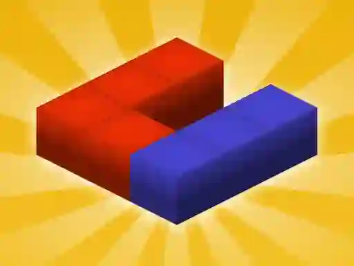 Trò chơi 3d Touch trực tuyến
