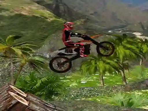 Trò chơi Xtreme Trials Bike 2019 trực tuyến