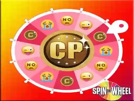 Trò chơi Cod Spin Wheel trực tuyến