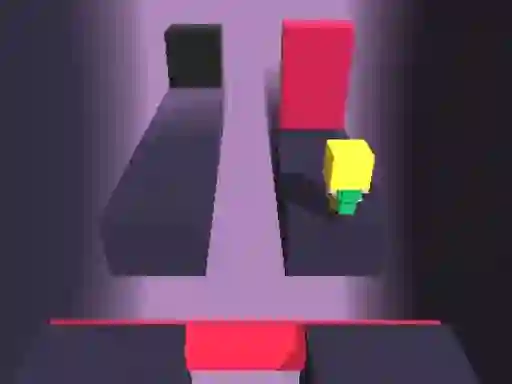 Trò chơi Pixel Bighead Run trực tuyến