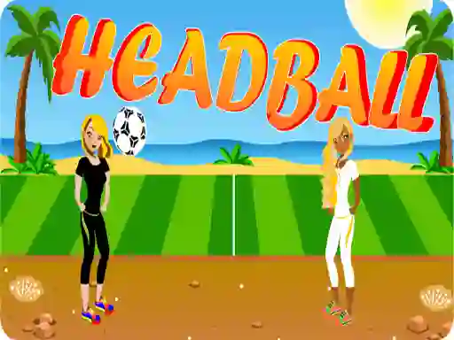 Trò chơi Headball trực tuyến