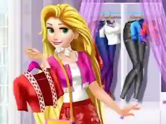 Trò chơi Princess Wardrobe Perfect Date trực tuyến