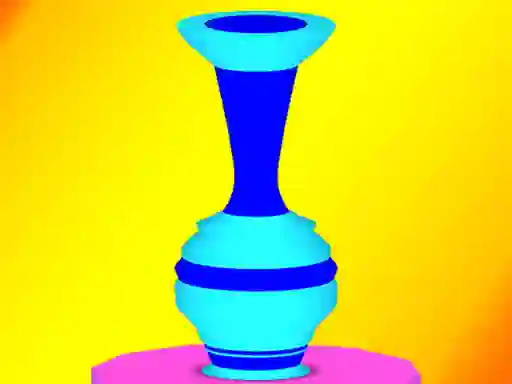 Trò chơi Clay Craft 3d Pottery trực tuyến