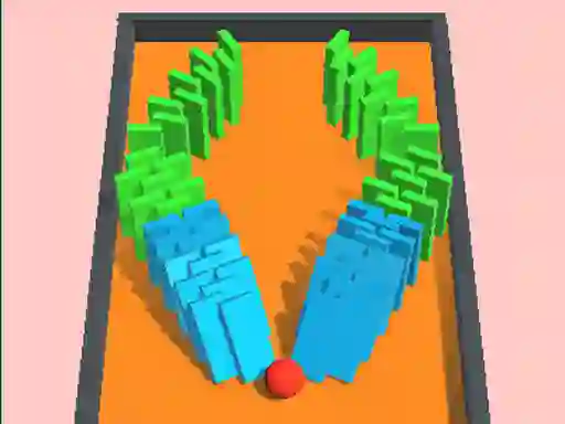Trò chơi Smack Domino trực tuyến