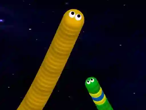 Trò chơi Snakez trực tuyến