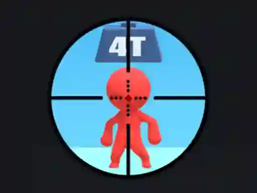 Trò chơi Pocket Sniper trực tuyến
