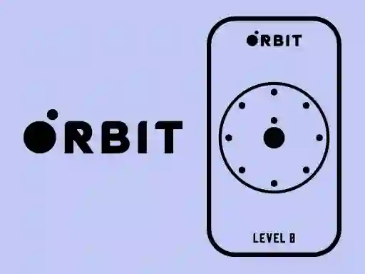 Trò chơi Orbit trực tuyến
