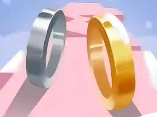 Trò chơi Ring Of Love 3D trực tuyến