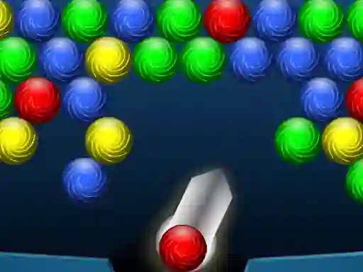 Trò chơi Bouncing Balls trực tuyến