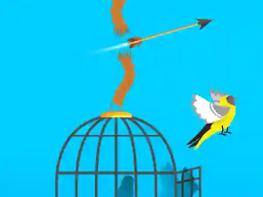 Trò chơi Free Birds trực tuyến