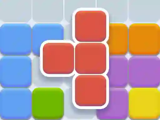 Trò chơi Nine Block Puzzle trực tuyến