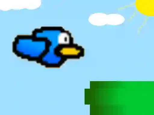 Trò chơi Flappy Birds remastered trực tuyến
