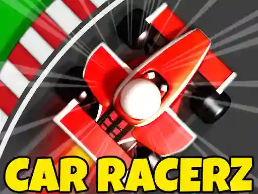 Trò chơi Car Racerz trực tuyến