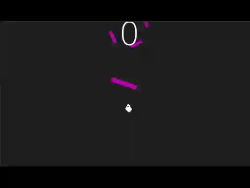 Trò chơi Ghost Jump trực tuyến