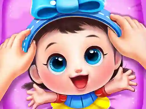 Trò chơi Baby Panda Care 2 trực tuyến