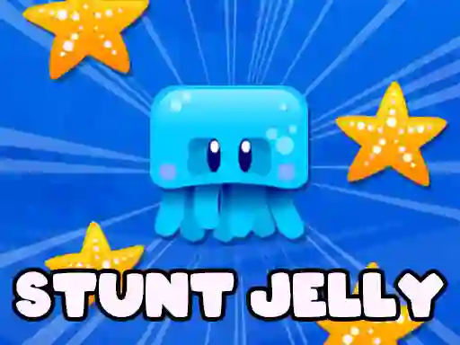 Trò chơi Stunt Jelly trực tuyến