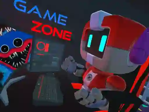 Trò chơi Game Station trực tuyến