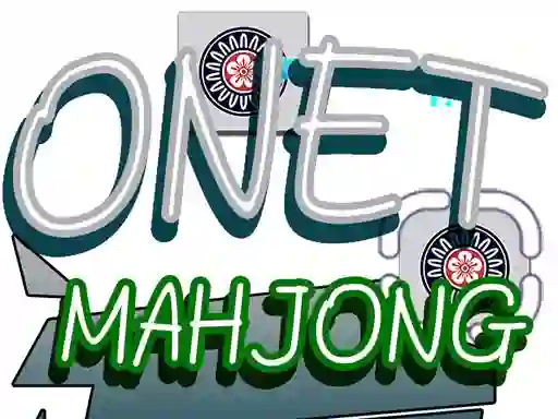 Trò chơi Onet Mahjong trực tuyến