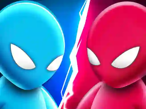 Trò chơi Mini Duels Battle trực tuyến