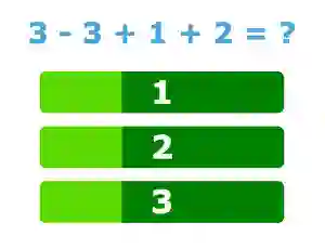 Trò chơi Speed Math trực tuyến