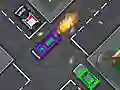 Trò chơi Car Chaos trực tuyến