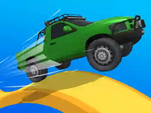 Trò chơi Mad Truck trực tuyến
