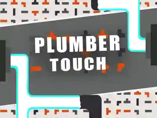 Trò chơi Plumber touch trực tuyến